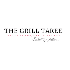 THE GRILL TAREE logo