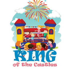 King of The Castles logo