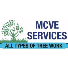 MCVE Services logo