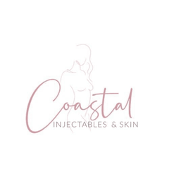 Coastal Injectables and Skin Forster logo