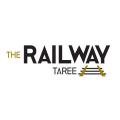 Taree Railway Institute Bowling Club Ltd logo