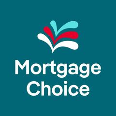 Mortgage Choice Broker Forster Tuncurry–Peter Byrne logo