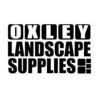 Oxley Landscape Supplies logo
