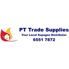 PT Trade Supplies logo