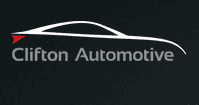 Clifton Automotive logo
