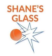 Shane's Glass logo