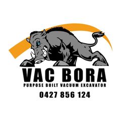 Vac Bora Pty Ltd logo