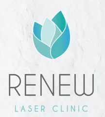 Renew Laser Clinic logo