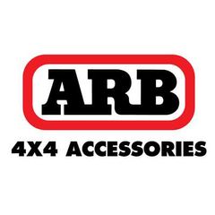 ARB Kingaroy logo