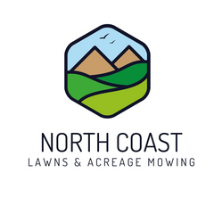 North Coast Acreage Mowing logo
