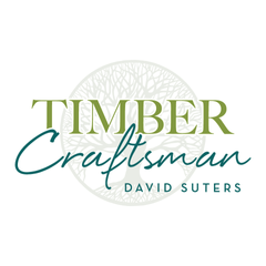 David Suters Timbercraftsman logo