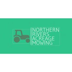 Northern Rivers Acreage Mowing logo