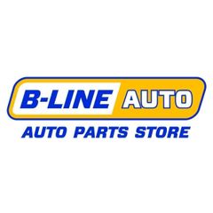 B-Line Auto logo