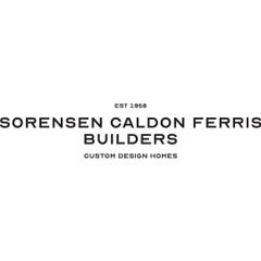 Sorensen Caldon Ferris Builders logo