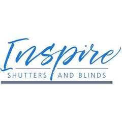 Inspire Shutters and Blinds logo