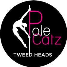 Pole Catz logo