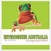Envirogreen Australia logo