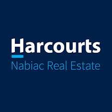 Harcourts Nabiac Real Estate logo