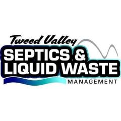 Tweed Valley Septics & Liquid Waste Management logo