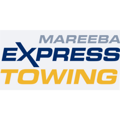 Mareeba Express Towing logo