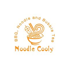 Noodle Cooly logo