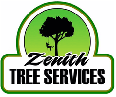 Zenith Tree Services logo