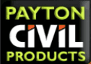 Payton Civil Products logo