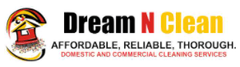 Dream n Clean logo
