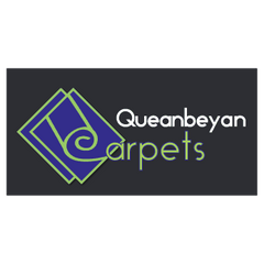 Queanbeyan Carpets logo