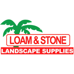 Loam & Stone Landscape Supplies logo