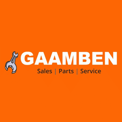 Gaamben logo