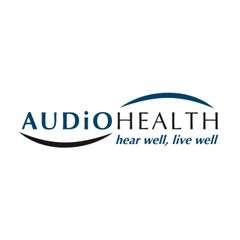 Audiohealth Smithfield logo