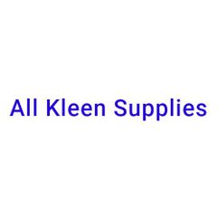 All Kleen Supplies logo