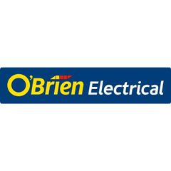 O'Brien Electrical North Geelong logo