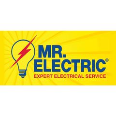 Mr. Electric Geelong logo