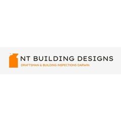 NT Building Design logo