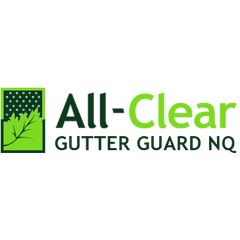 All-Clear Gutter Guard NQ logo