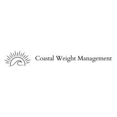 Coastal Weight Management logo
