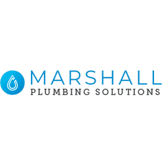 Marshall Plumbing Solutions logo