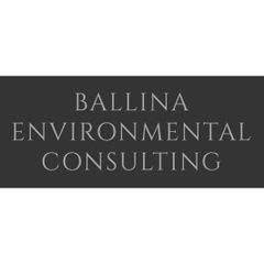 Ballina Environmental Consulting logo
