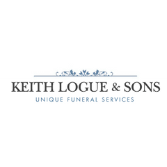 Keith Logue & Sons logo