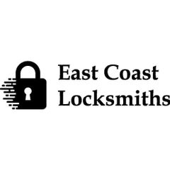 Eastcoast Locksmiths logo