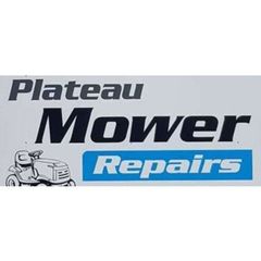 Plateau Mower Repairs logo