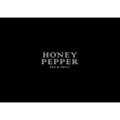 Honey Pepper Bar & Grill logo