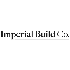 Imperial Build Co. logo