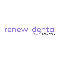 Renew Dental Lounge logo