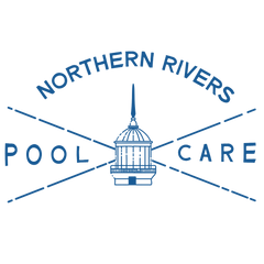 Northern Rivers Pool Care logo