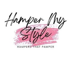 Hamper My Style logo