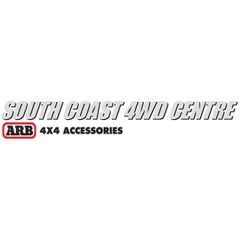 South Coast 4WD Centre logo