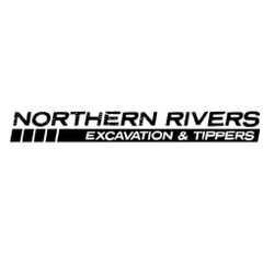 Northern Rivers Excavation & Tippers logo